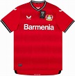 2022-23 Bayer Leverkusen Home Shirt - NEW