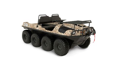 15 best all terrain vehicles for sale in 2019