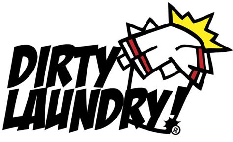 Dirtylaundry