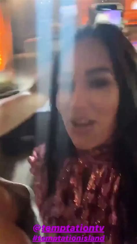 Nikki Bella Nipple Slip In Selfie With Brie Bella