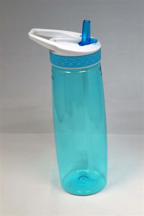 Lorikeet Water Bottle 26oz Bulk Custom Printed Bottle With Flip Up