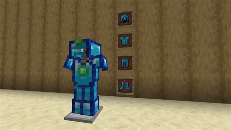 Armor Texture Pack