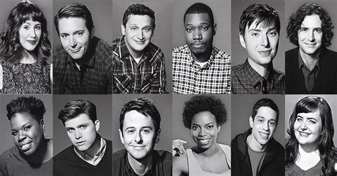 The celebrity guest hosts of saturday night live are usually actors, musicians, athletes, and former stars of the sketch comedy show. 81-96: The New Kids | 'Saturday Night Live': All 145 Cast Members Ranked | Rolling Stone