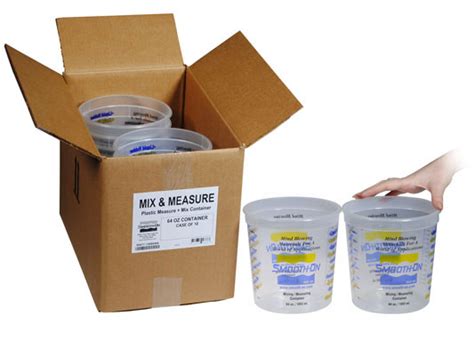 Mixing Containers Available In The Us And Canada Reynolds Advanced