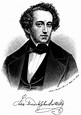 Porträt: »Felix Mendelssohn-Bartholdy« - Zeno.org