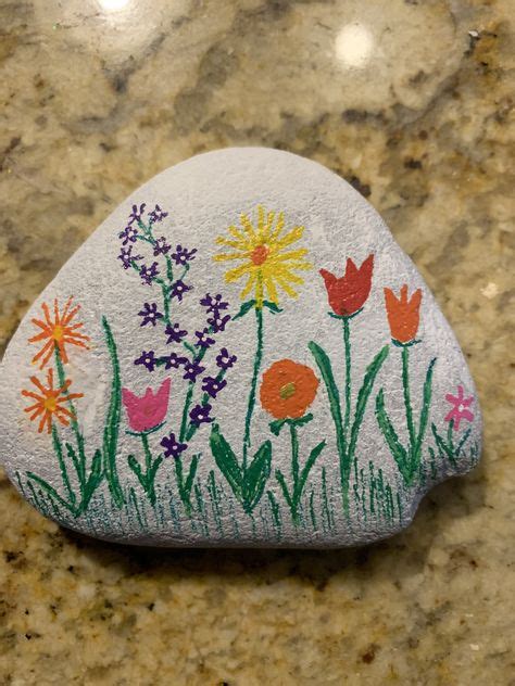 320 Easter Rock Painting Ideas Painted Rocks Rock Crafts Stone Painting