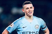 Phil Foden Bio, Family, Girlfriend, Salary, Net Worth and Facts - Gud Story