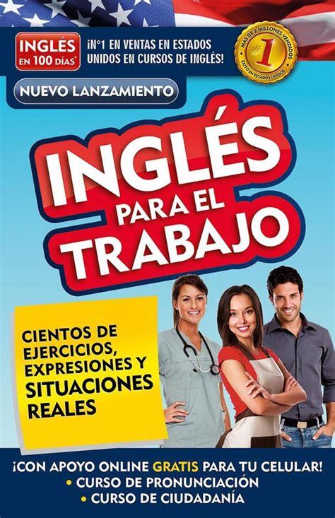 Ingles En 100 Dias Ingles Para El Trabajo English For Work