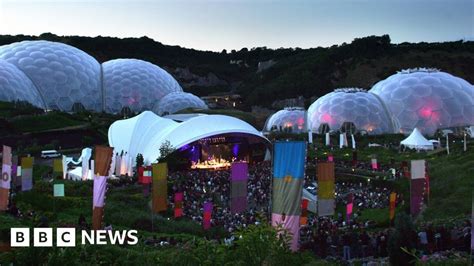 Eden Sessions Cancelled In 2021 Due To Covid Restrictions