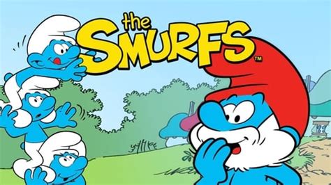 Watch The Smurfs Full Season And Episodes Now