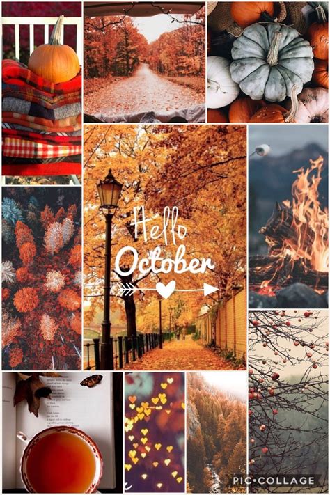 25 Incomparable October Desktop Wallpapers You Can Download It Free Of