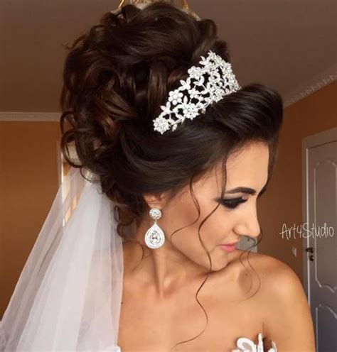 40 Gorgeous Wedding Hairstyles For Long Hair