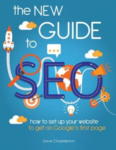 The New Guide To Seo