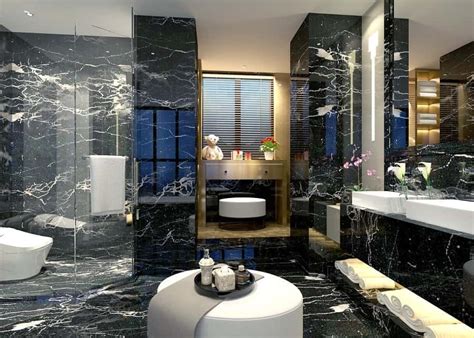 Top 70 Best Marble Bathroom Ideas Luxury Stone Interiors