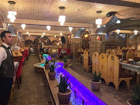 Ferdowsi Grand Hotel Restaurant Tehran Κριτικές εστιατορίων Tripadvisor