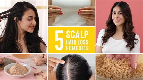 5 At Dwelling Options For Scalp Hair Loss And Hair Thinning Fittrainme