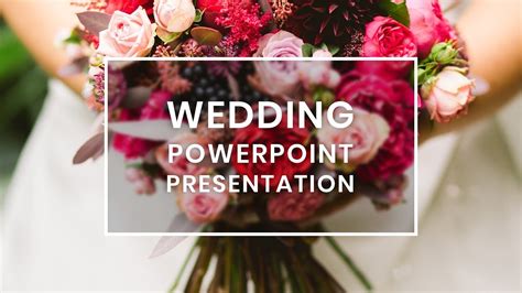 √ Powerpoint Templates Wedding Free Download Terlengkap