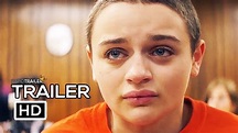 THE ACT Official Trailer (2019) Joey King, Chloë Sevigny Series HD ...