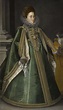 1604.Constance of Austria. Joseph Heintz the Elder (1564-1609) Clark ...
