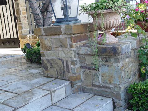 Veneer Retaining Walls Landscaping Network