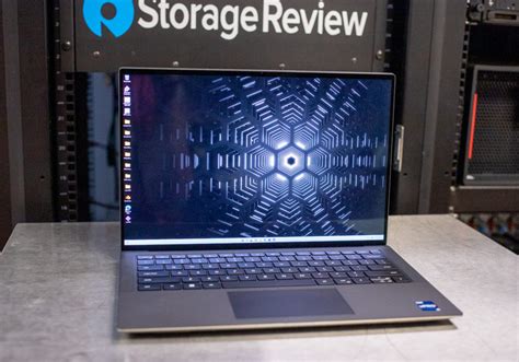 Dell Precision 5470 Review