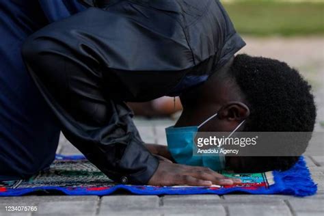 Diyanet Center Of America Photos And Premium High Res Pictures Getty