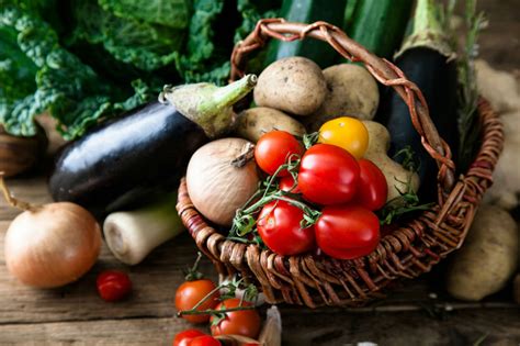 Understanding Organic Foods Unlock Food