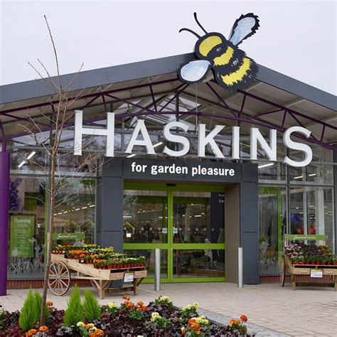 Haskins Garden Centre Snowhill Copthorne Ristorante Recensioni
