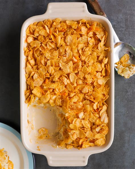 This is a really great soup recipe. The Best Vegan Funeral Potatoes with Easy Cream of ...