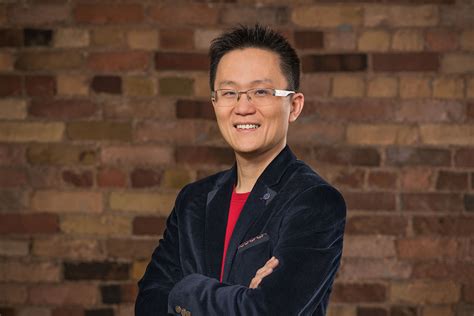 It's come to my attention a website has been stealing. The content 'factory': How U of T alumnus Allen Lau is ...