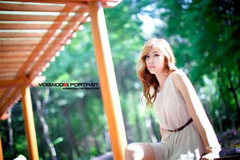 Korean Model Choi Byul I 최별이 Korean Girls Hd Page 5