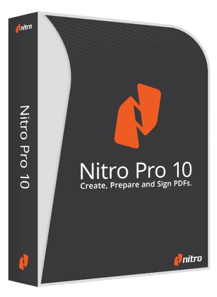 Nitro Pro Enterprise 105529 X86x64 Serial Key Free Download