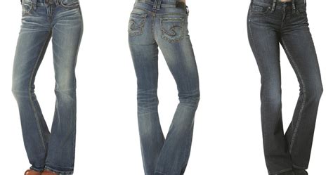 Zulily 10 Off 20 Order Wmasterpass Silver Jeans Starting At 15