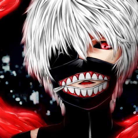 College student ken kaneki barely survives a deadly encounter with a ghoul. Tokyo Ghoul Season 4 Review » Anime-TLDR.com