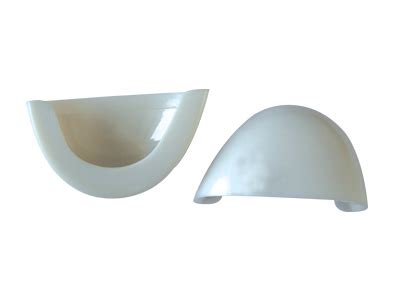 Composite toe shoes that meet the performance standard for safety footwear provide protection at least equivalent to that of steel toed shoes. Steel Toe vs. Composite Toe Protection | WorkingPerson.me