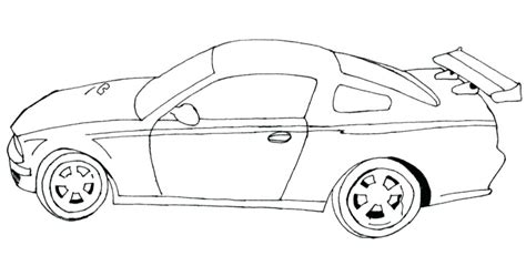 Trans Am Coloring Sheets Coloring Pages