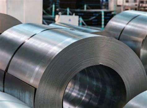 Steel Alloys for Metal Stamping - Keats Manufacturing