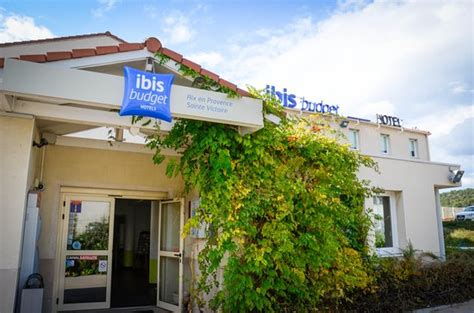 Ibis Budget Aix en Provence Est Sainte Victoire Hotel (Meyreuil