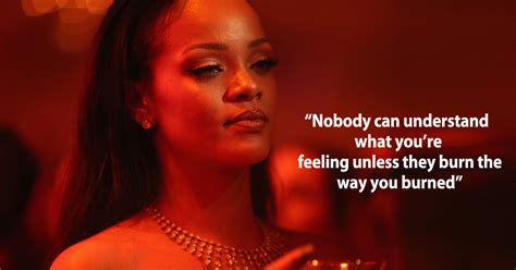 Rihanna Famous Quotes She Is The Ultimate Boss Btchbabe And Her Lines