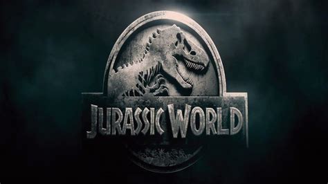 Jurassic World Screensavers