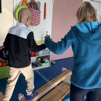 Projekt Sporttherapie F R Kinder Und Jugendliche Mit Krebs Von Stiftung Juno Kinderkrebshilfe