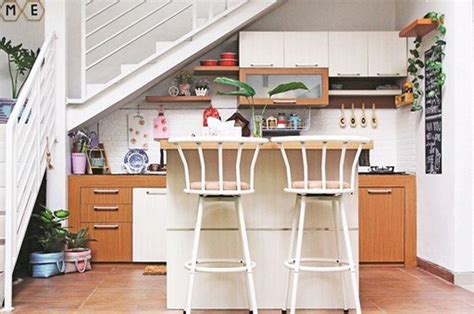 dana terbatas    model kitchen set dapur minimalis  budget