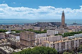 Le Havre : les incontournables d'une ville classée au patrimoine ...