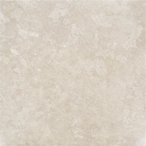 Trafficmaster Sonoma Beige 16 In X 16 In Ceramic Floor And Wall Tile