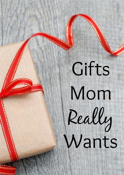 ) or birthdays, anniversary, etc. Best Christmas Gifts For Mom | Christmas gifts for mom ...