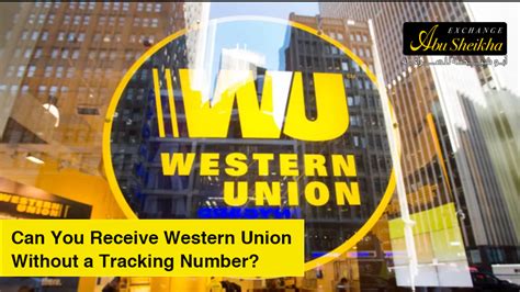 Can you send money orders online. Can You Receive Western Union Remittances without MTCN? | Abu Sheikha Exchange