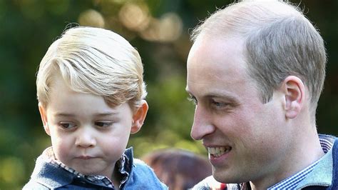 Gay Prayer For Prince George Remarks Unkind And Destructive Bbc News