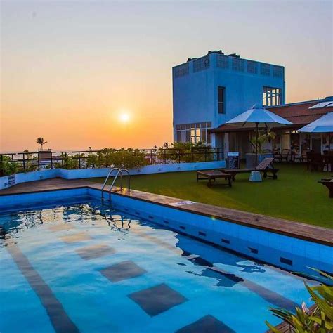 The 5 Best Spa Hotels Hikkaduwa Sri Lanka