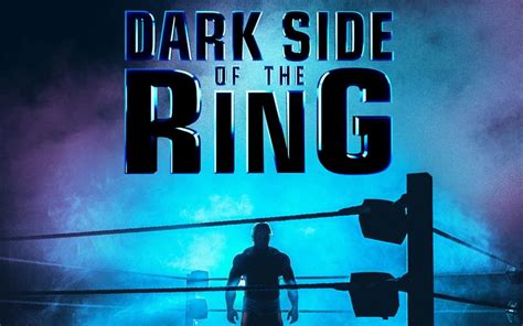 Complete Episode List For Vices Dark Side Of The Ring Season 3 Revealed
