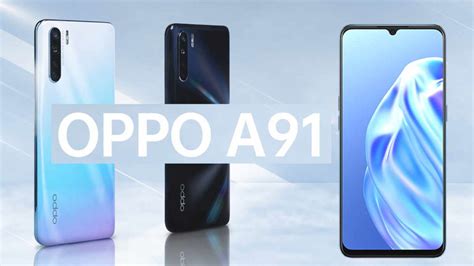 Dan semuanya aktif tiap harinya untuk mengupdate harga terbaru. Spesifikasi dan Harga OPPO A91